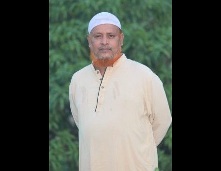 Md.Aminul Islam