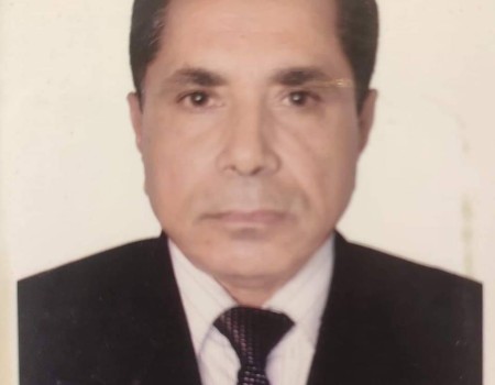 S.M Jamal Uddin